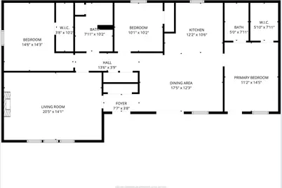 820 Blackfoot Court, Granbury, TX 76048 - Photo 31