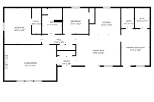 820 Blackfoot Ct, Granbury, TX 76048 - Photo 31