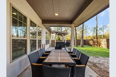 6112 Ottawa Trail, Mabank, TX 75156 - Photo 23