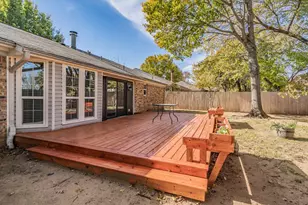 505 Rosemary Ln, Euless, TX 76039 - Photo 39