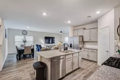 10305 Plumlee Lane, Aubrey, TX 76227 - Photo 3