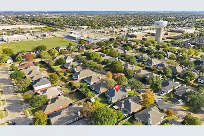 9204 Newport Lane, McKinney, TX 75071 - Photo 23