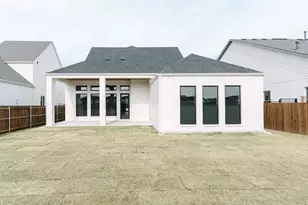 805 Mallard Dr, Aledo, TX 76008 - Photo 33