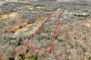 304 Hcr 1433, Covington, TX 76636 - Photo 3