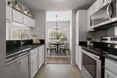 5619 Preston Oaks Road #303, Dallas, TX 75254 - Photo 9