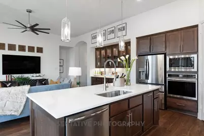 8433 Donaho Trail, McKinney, TX 75071 - Photo 3