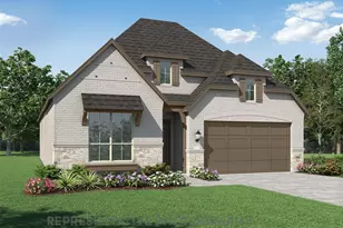 8433 Donaho Trail, McKinney, TX 75071 - Photo 1