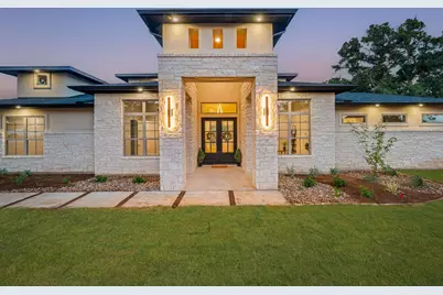 4009 Pinnacle Ridge, Granbury, TX 76049 - Photo 1