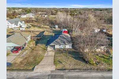 314 Woodard Street, Farmersville, TX 75442 - Photo 33