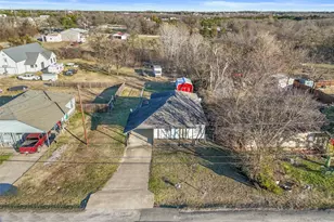 314 Woodard St, Farmersville, TX 75442 - Photo 33