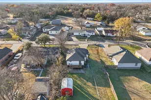 314 Woodard St, Farmersville, TX 75442 - Photo 37