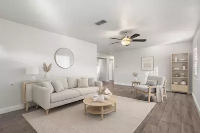 314 Woodard Street, Farmersville, TX 75442 - Photo 3