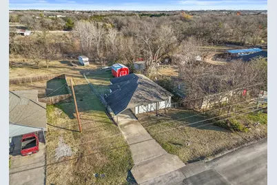 314 Woodard Street, Farmersville, TX 75442 - Photo 35