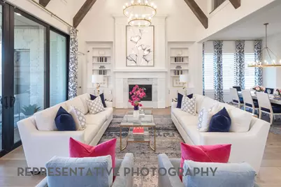 2201 Sorrelwood Court, Celina, TX 75009 - Photo 9