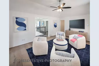 2201 Sorrelwood Court, Celina, TX 75009 - Photo 23