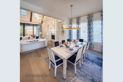 2201 Sorrelwood Court, Celina, TX 75009 - Photo 17