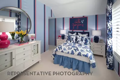 2201 Sorrelwood Court, Celina, TX 75009 - Photo 19