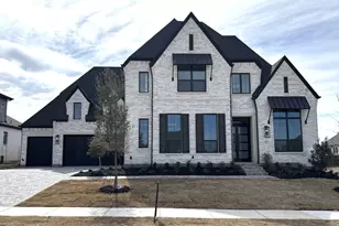 2201 Sorrelwood Ct, Celina, TX 75009 - Photo 1