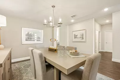 1226 Abbeygreen Road, Forney, TX 75126 - Photo 5