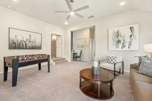 1226 Abbeygreen Rd, Forney, TX 75126 - Photo 29