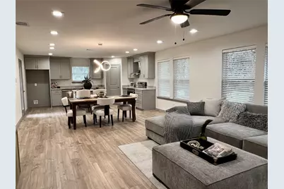 1438 E Waco Avenue, Dallas, TX 75216 - Photo 5