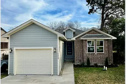 1438 E Waco Avenue, Dallas, TX 75216 - Photo 1