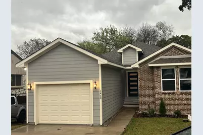 1438 E Waco Avenue, Dallas, TX 75216 - Photo 1