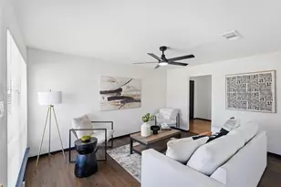 1731 Summit St, Mesquite, TX 75149 - Photo 3