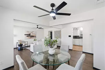 1731 Summit Street, Mesquite, TX 75149 - Photo 5