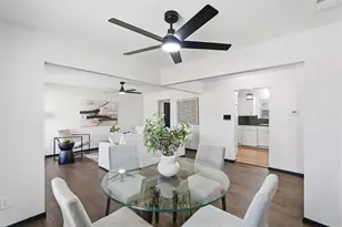 1731 Summit St, Mesquite, TX 75149 - Photo 5