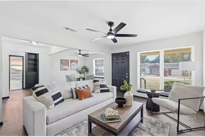 1731 Summit Street, Mesquite, TX 75149 - Photo 1