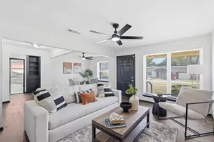 1731 Summit St, Mesquite, TX 75149 - Photo 1