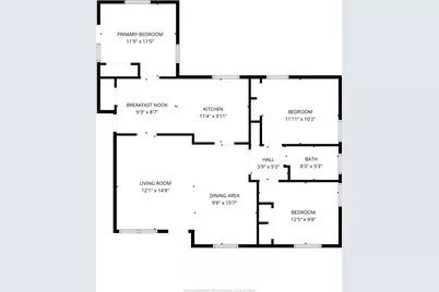 1731 Summit Street, Mesquite, TX 75149 - Photo 17