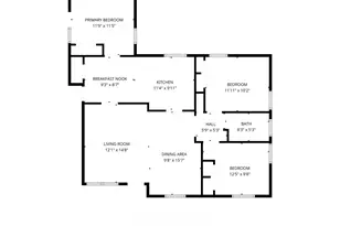 1731 Summit St, Mesquite, TX 75149 - Photo 17