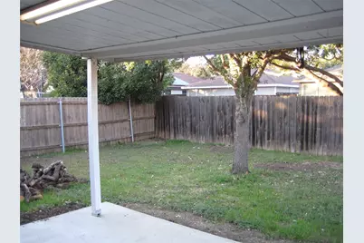 917 Cruise Street, Denton, TX 76207 - Photo 5