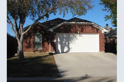 917 Cruise Street, Denton, TX 76207 - Photo 1