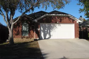 917 Cruise St, Denton, TX 76207 - Photo 1