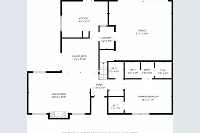 1501 Barclay Drive, Richardson, TX 75081 - Photo 15