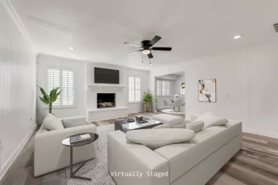 3601 Chicosa Trail, Garland, TX 75043 - Photo 1