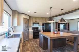 4377 Co Rd 497, Anson, TX 79501 - Photo 11