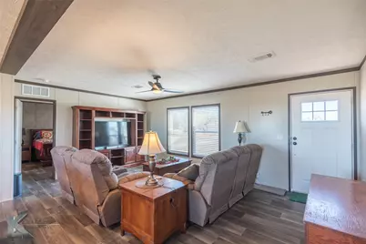 4377 County Road 497, Anson, TX 79501 - Photo 5