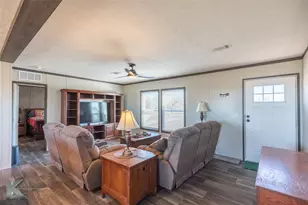 4377 Co Rd 497, Anson, TX 79501 - Photo 5