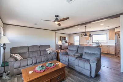 4377 County Road 497, Anson, TX 79501 - Photo 7