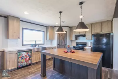 4377 County Road 497, Anson, TX 79501 - Photo 9