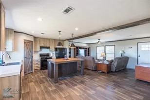 4377 Co Rd 497, Anson, TX 79501 - Photo 13