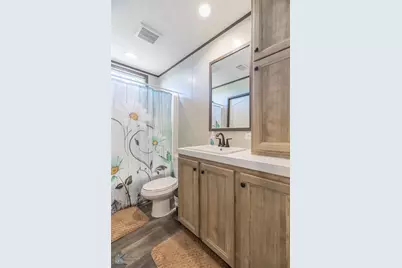 4377 County Road 497, Anson, TX 79501 - Photo 17