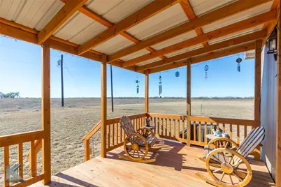 4377 County Road 497, Anson, TX 79501 - Photo 31