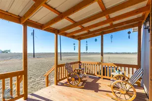 4377 Co Rd 497, Anson, TX 79501 - Photo 31