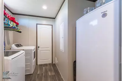 4377 County Road 497, Anson, TX 79501 - Photo 23