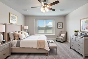 1856 Indigo Ln, Forney, TX 75126 - Photo 3